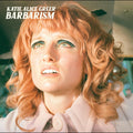 Barbarism Vinyl Record