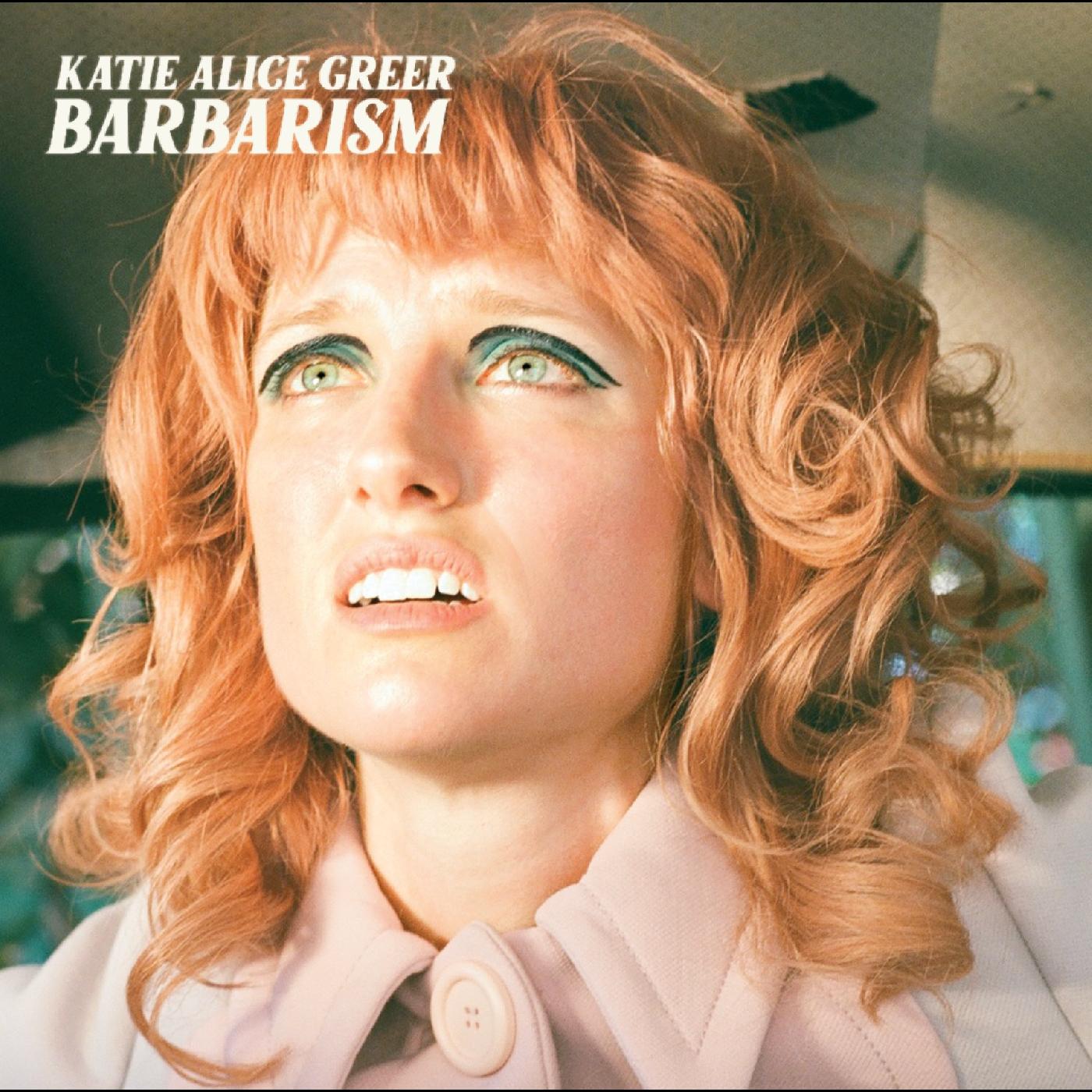 Barbarism Vinyl Record