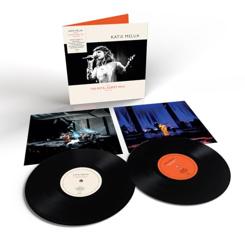 Live At The Royal Albert Hall [2 LP] |