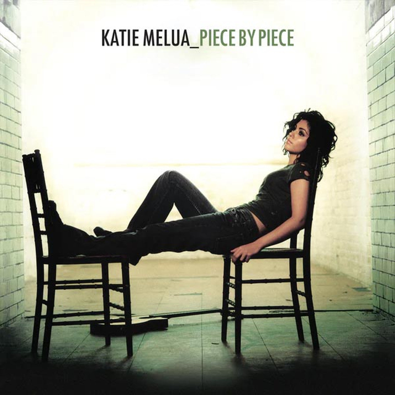 Piece By Piece (20Th Anniversary Edition) [Deluxe 2LP] Vinyl Record