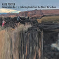 Conversation No. 1 / Collecting Rocks From The Places We'Ve Been Music CD