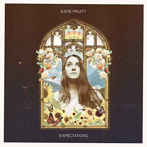 Expectations [LP] | Mint (M) Mint (M)