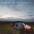 PRE-ORDER Katie Pruitt - Fools For The Fleeting [Blue Blend Eco-Mix LP] [Vinyl] Vinyl Record
