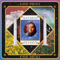 Mantras [LP] (Vinyl) Vinyl Record