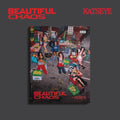 Beautiful Chaos [Beautiful Version] Music CD