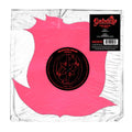 Gabriela (Die-Cut) [Pink 7" Single] Vinyl Record