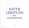 Lights On Vinyl Record