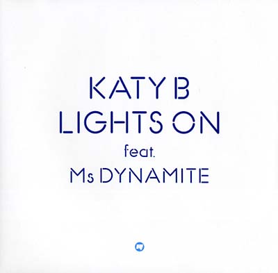 Lights On Vinyl Record