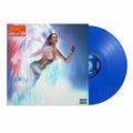 143 [Explicit Content] (Indie Exclusive, Limited Edition, Clear Vinyl, Blue) Vinyl Record