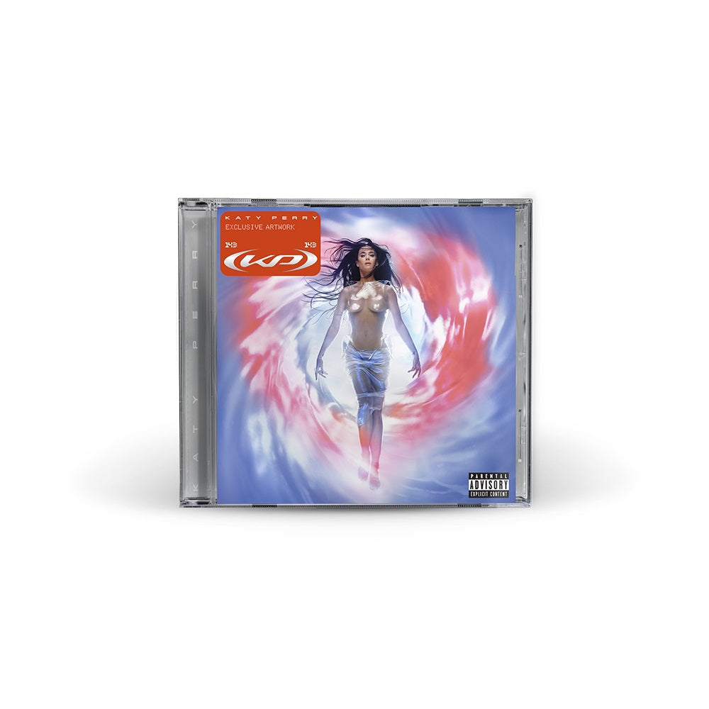 Katy Perry - 143 |