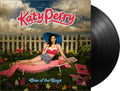 Katy Perry - One Of The Boys [LP] Vinyl Record