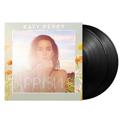 Katy Perry - Prism (2 LP) | Mint (M) Mint (M)