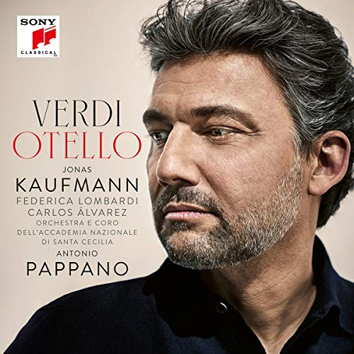 Verdi: Otello (2 CD) |