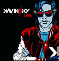 1986 Ep Vinyl Record