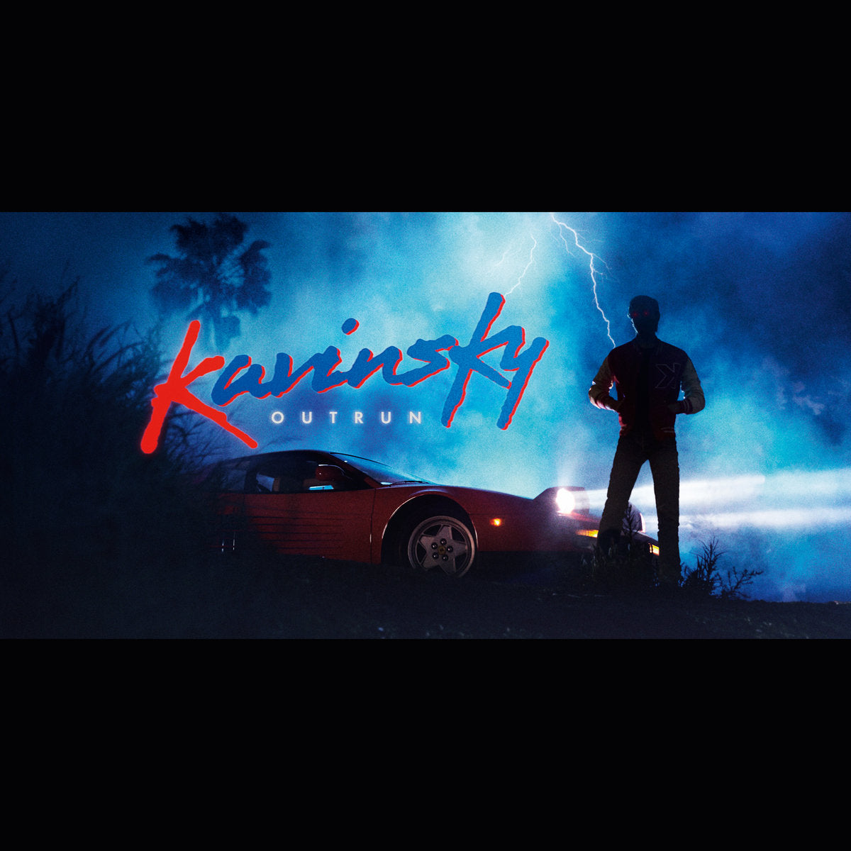 Outrun |