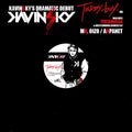 Teddy Boy Ep Vinyl Record