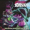 Friday Night Funkin' - The Official Soundtrack Vol. 1 [Freaky Friday LP] [Vinyl]