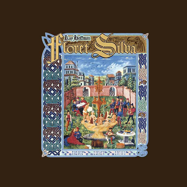Floret Silva Vinyl Record