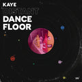 Distant Dancefloor Vinyl Record