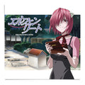Elfen Lied Vinyl Record