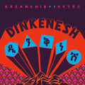 Dinkenesh Vinyl Record