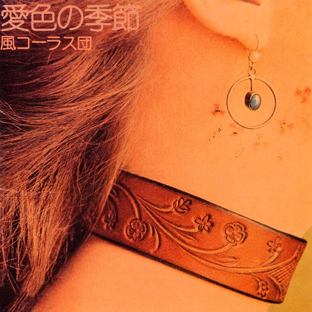 Aiiro No Kisetsu [Vinyl]