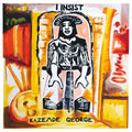 I Insist Music CD