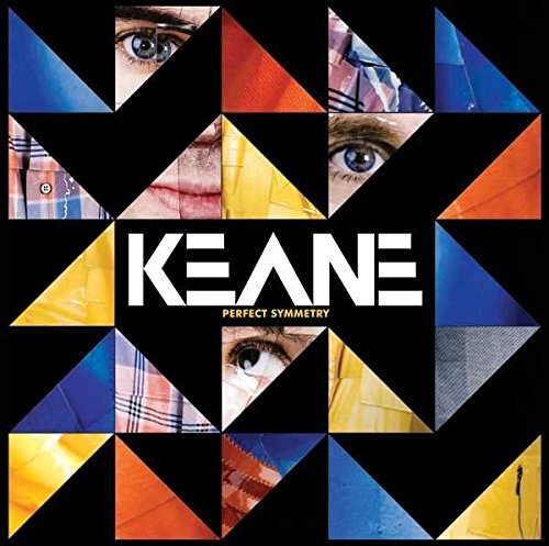 Perfect Symmetry [Import] (180 Gram Vinyl) |