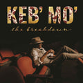 Keb' Mo' - The Breakdown Music CD