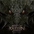 Reptilian Music CD