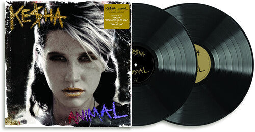 Animal (Expanded Edition) (2 Lp's) |
