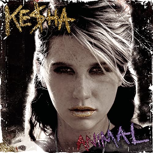 Animal (Expanded Edition) (2 Lp's) |