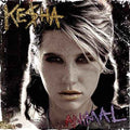 KE$HA - ANIMAL (Expanded Edition) Vinyl Record