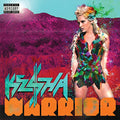 KE$HA - WARRIOR (EXPANDED EDITION) Vinyl Record