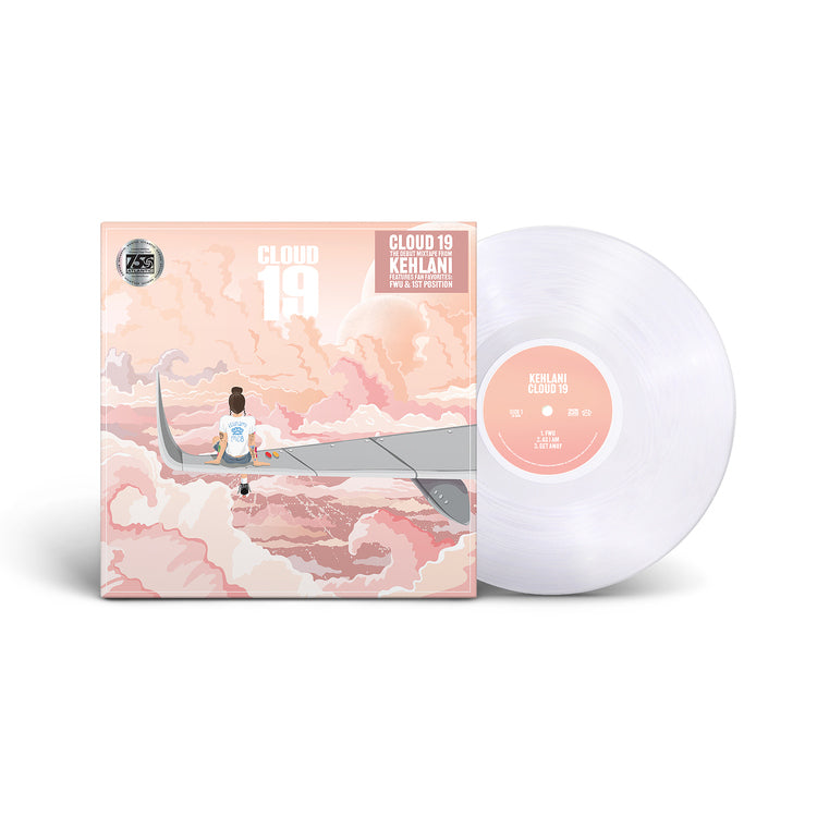 Cloud 19 (Vinyl) Vinyl Record