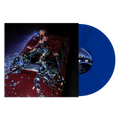 Kehlani - Crash (Blue Jay Colored Vinyl) (Indie Exclusive) Vinyl Record