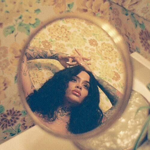 While We Wait Vinyl Record
