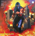 Keiji Yamagishi - Ninja Gaiden: The Definitive Soundtrack Vinyl Record