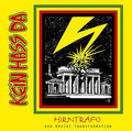 Hirntrafo: Bad Brains Transformation Music CD