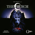 The Church Vinyl Record