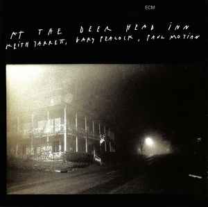 At The Deer Head Inn: The Complete Recordings [4LP] Vinyl Record