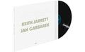 Keith Jarrett/Jan Garbarek - Luminessence [LP] Vinyl Record