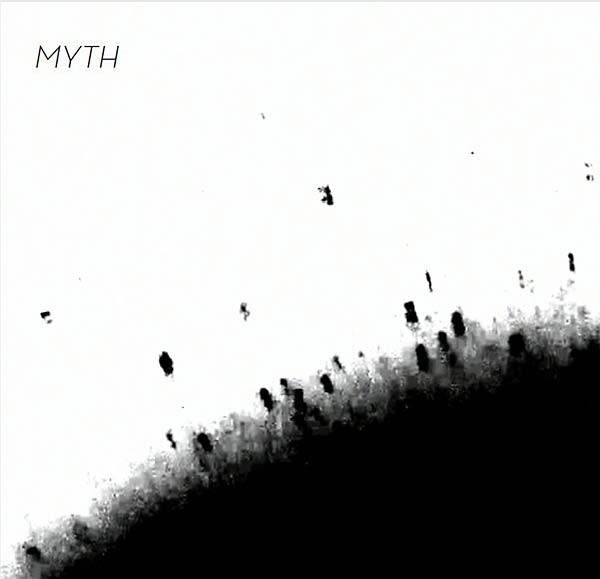 Myth/Myths and Structures |
