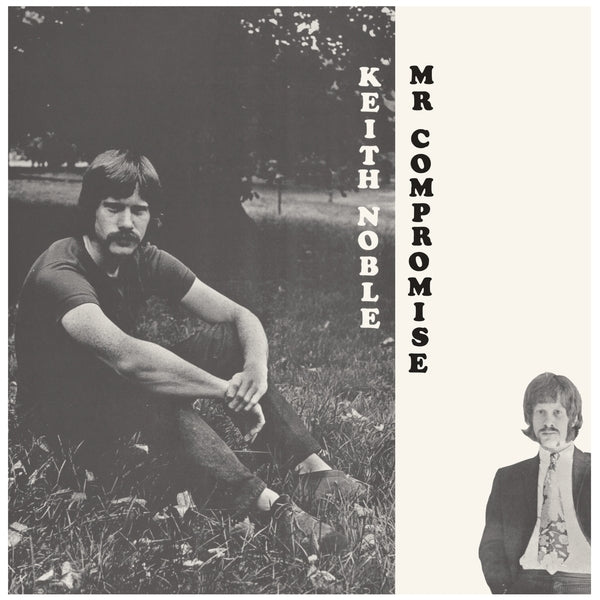 Mr. Compromise Music CD