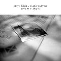 Live At I-And-E Vinyl Record