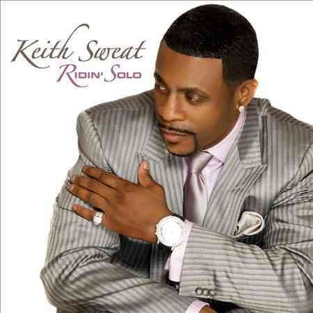 Ridin Solo |
