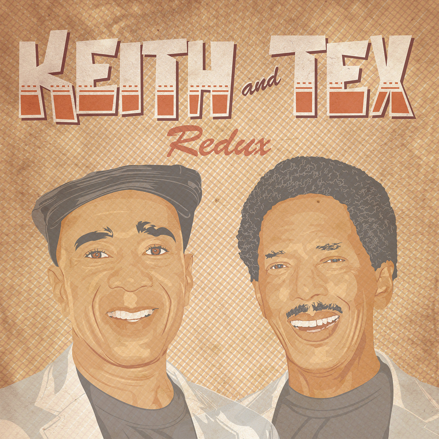 Redux Vinyl Record