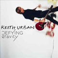 DEFYING GRAVITY |