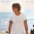 Keith Urban - Flow State [Translucent Orange LP] Vinyl Record