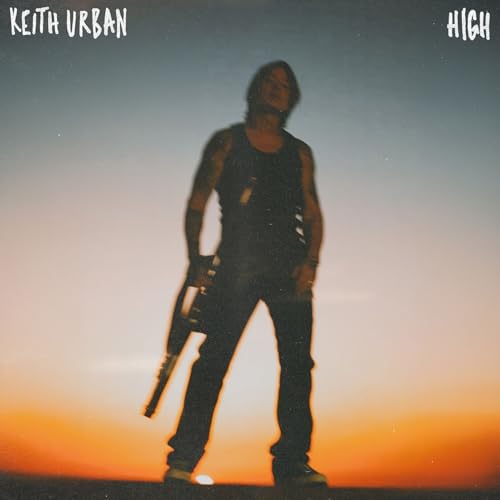 HIGH Music CD